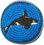 Hacky Sack - Orca