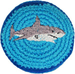 Hacky Sack - Shark