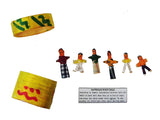 Worry Dolls in a Box - One Dozen Boxes