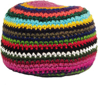 Hacky Sack - Multi Stripe