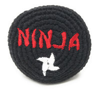 Hacky Sack - Ninja