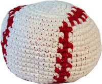 Hacky Sack - Baseball